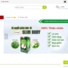 Theme dược phẩm thuốc