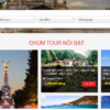 Theme du lịch