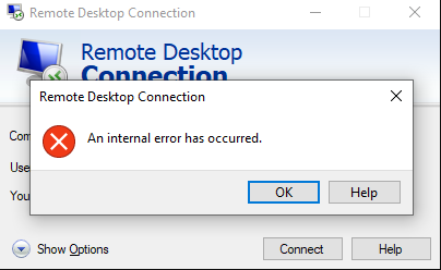 A screenshot of a computer error Description automatically generated with medium confidence