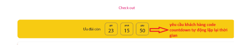 A yellow rectangular object with numbers Description automatically generated