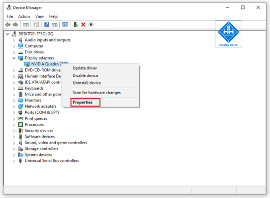 Cách Xử Lý Khi Máy Tính Khởi Động Lại Liên Tục