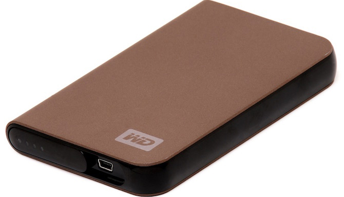 Sử dụng phương tiện lưu trữ ngoài