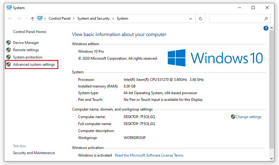 Sửa Lỗi Win 10 Khởi Động Chậm