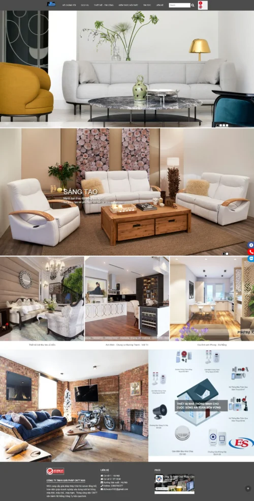 nội thất đẹp